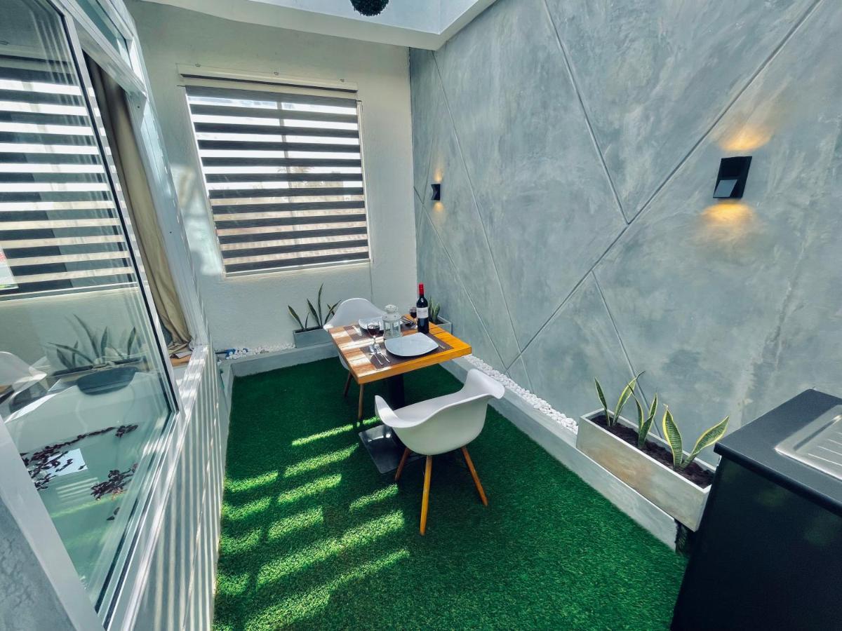 8 Plus Motels Negombo Eksteriør bilde