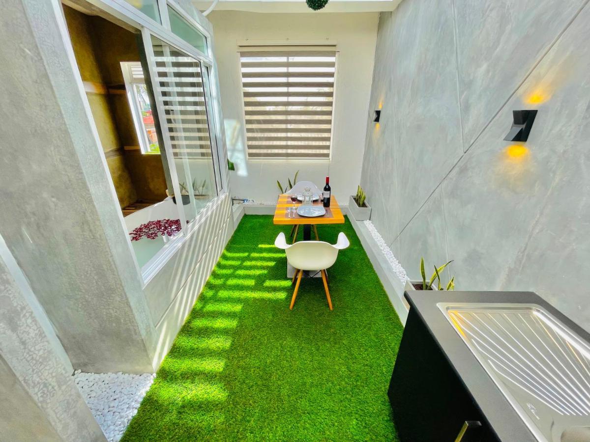 8 Plus Motels Negombo Eksteriør bilde